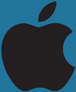 apple-logo-black