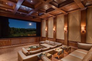 home-theater